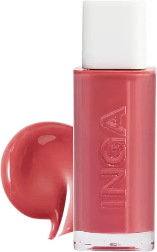 Inga Water Glow Lip Tint Rosy Rose