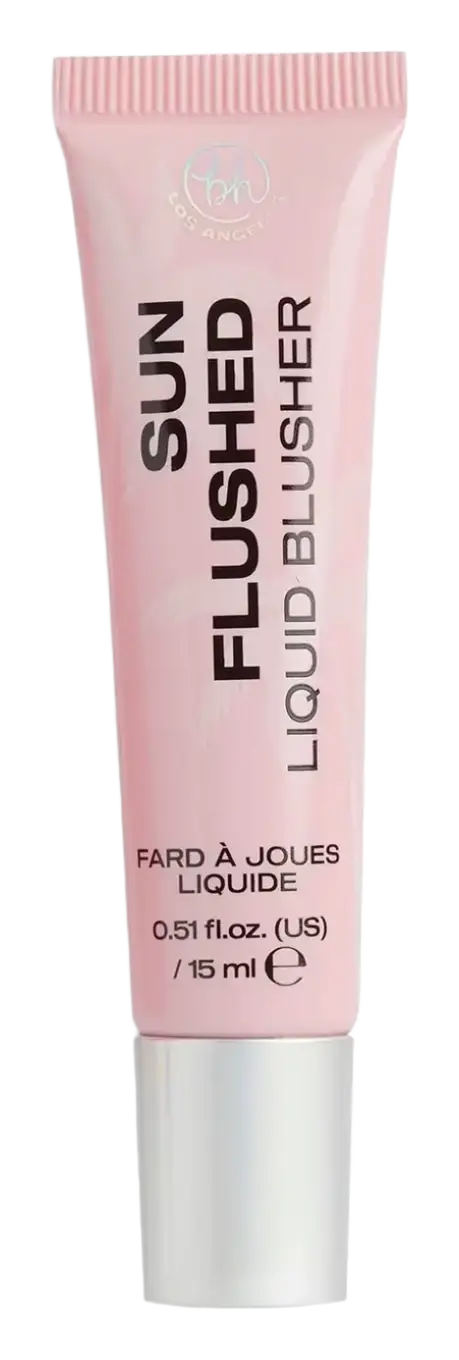 BH Cosmetics Sun Flush Liquid Blush Sugar Palm