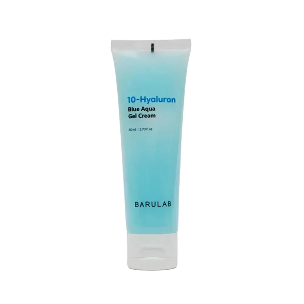 Barulab 10-Hyaluron Blue Aqua Gel Cream
