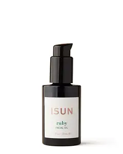 Isun Skincare Ruby Facial Oil