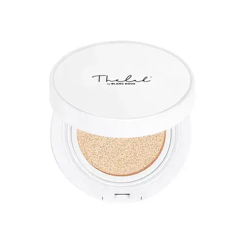 THE LAB by blanc doux Oligo Hyaluronic Acid Healthy Cream Cushion 01 Ivory