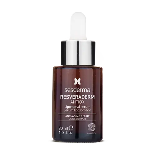 Sesderma Resveraderm Liposomal Serum