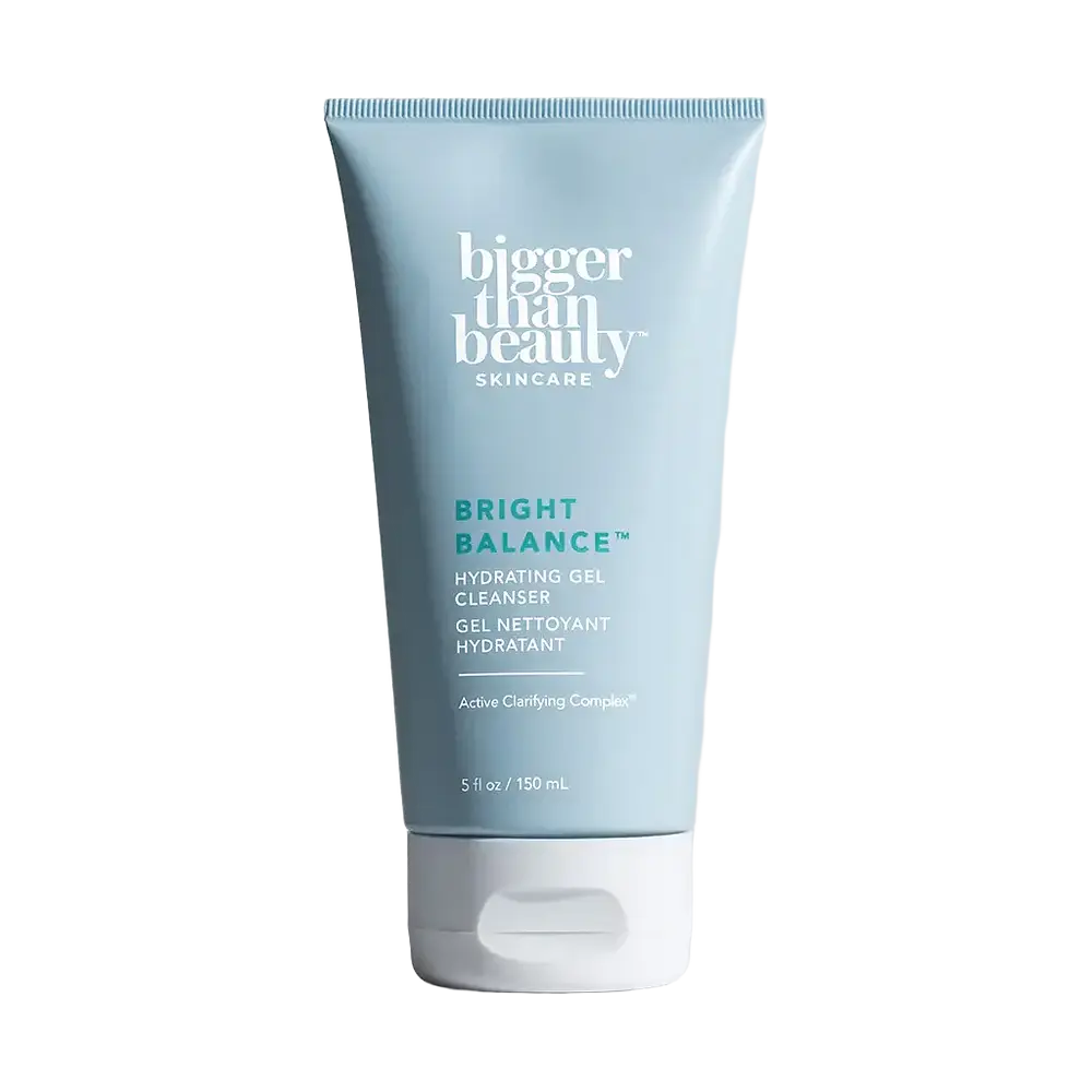 Thrive Causemetics Bright Balance Hydrating Gel Cleanser