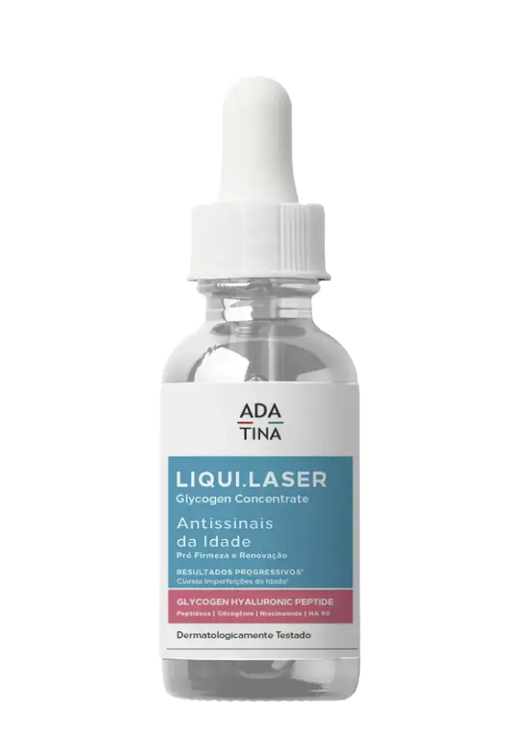 Ada Tina Liqui.Laser Glycogen Concentrate