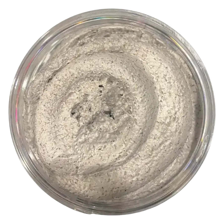 Soap Cute California "Cocoa Kisses" Whipped Sugar Body Scrub