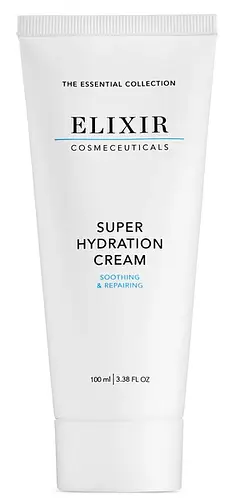 Elixir Cosmeceuticals Super Hydration Cream
