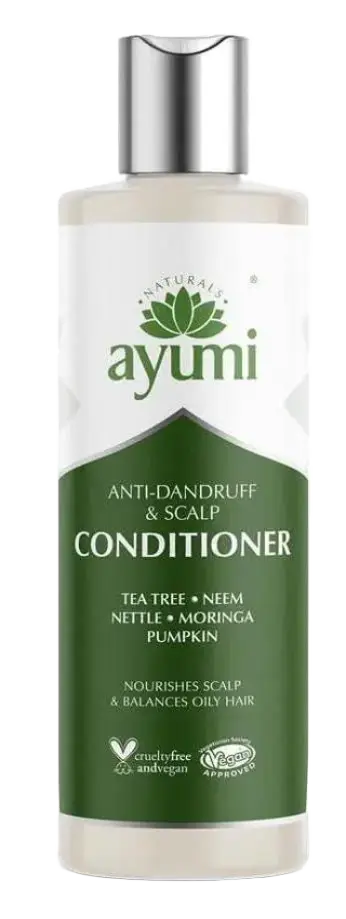Ayumi Anti-Dandruff & Scalp Conditioner