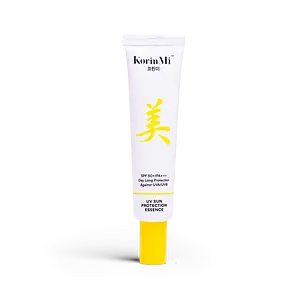 KorinMi UV Sun Protection Essence SPF50+ PA+++