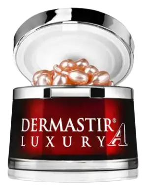 Dermastir Twister Coenzyme Q10