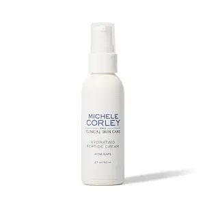 Michele Corley Clinical Skin Care Hydrating Peptide Cream