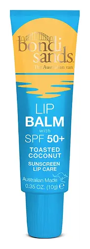 bondi sands SPF 50+ Lip Balm Toasted Coconut