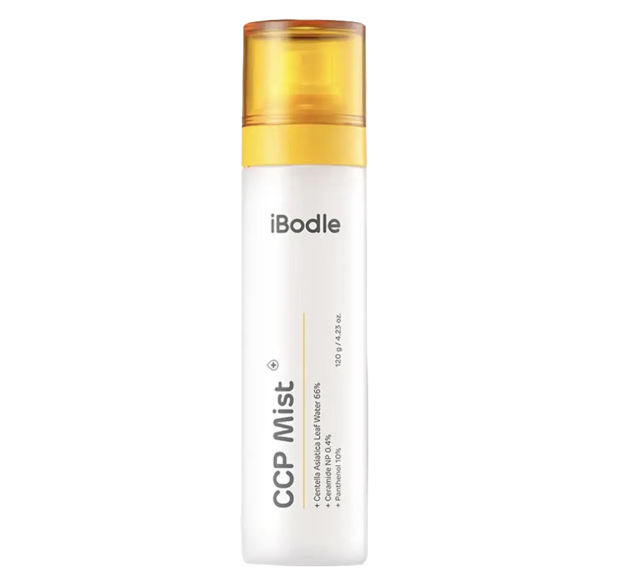 iBodle CCP Mist