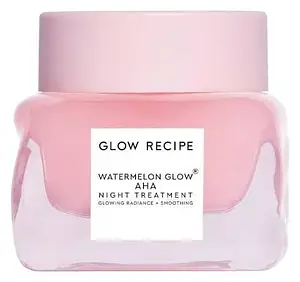 Glow Recipe Watermelon Glow AHA Night Treatment