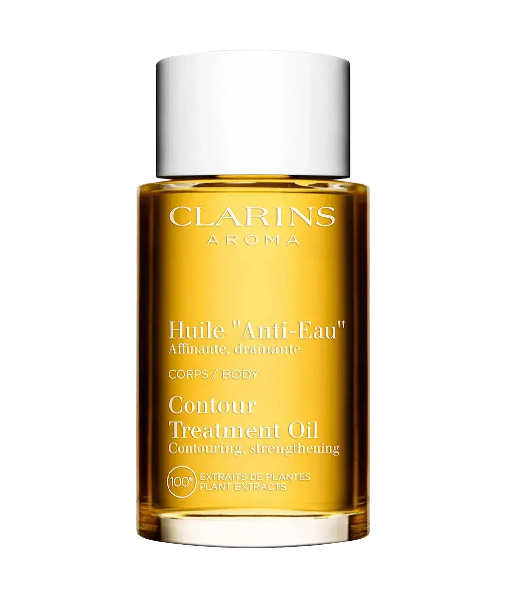 Clarins Contour Treatment Body Oil