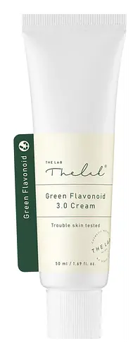 THE LAB by blanc doux Green Flavonoid 3.0 Cream