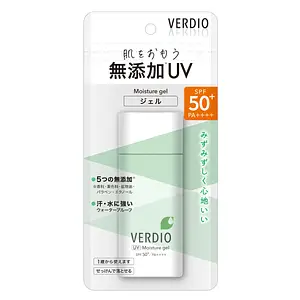 OMI Menturm Verdio UV Moisture Gel SPF 50+ PA++++