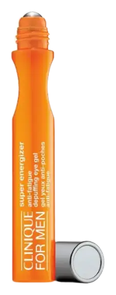 Clinique For Men Super Energizer Anti-Fatigue Depuffing Eye Gel