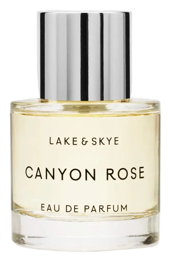 Lake & Skye Canyon Rose Eau De Parfum