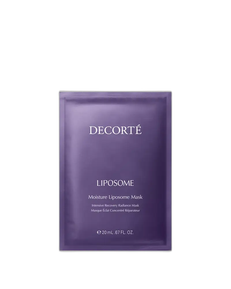Decorte Moisture Liposome Mask