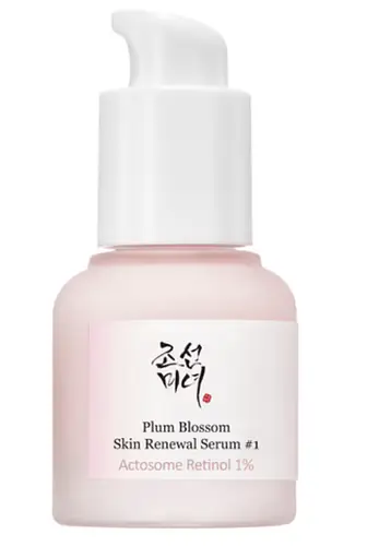 Beauty of Joseon Plum Blossom Skin Renewal Serum #1