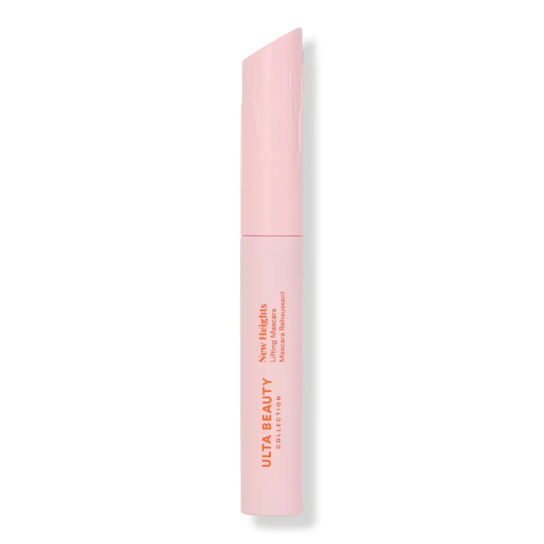 Ulta New Heights Lifting Mascara Chocolate Brown