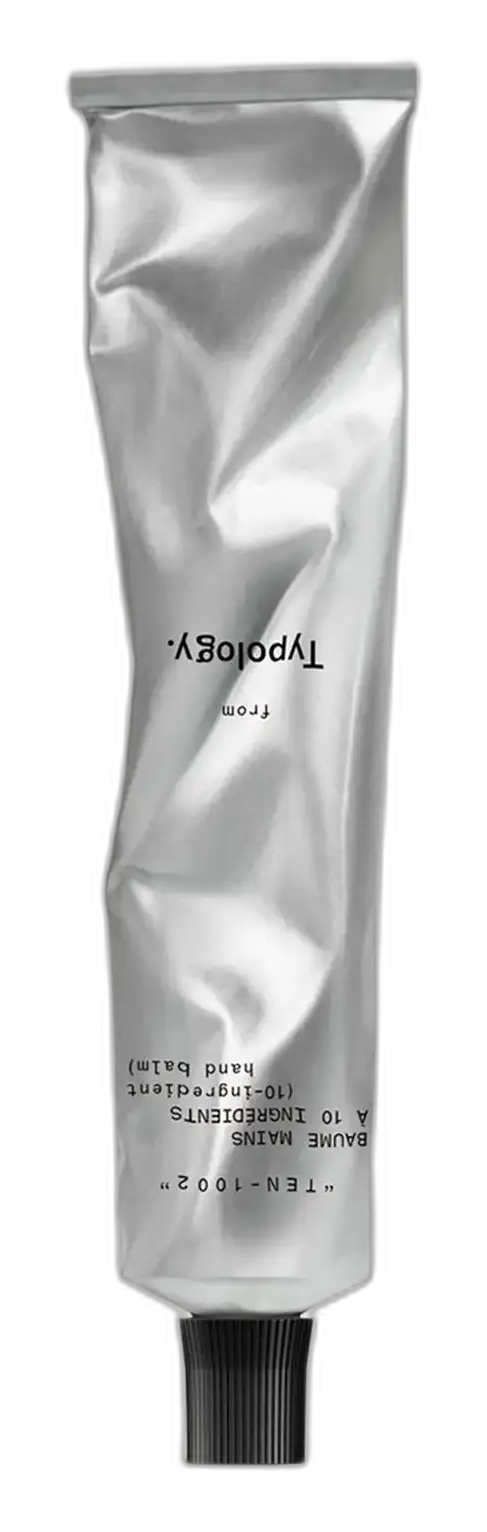 Typology D91 - 10-Ingredient Hand Balm