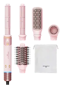 Wavytalk Airshape Pro Signature Air Styler Set Without Roller