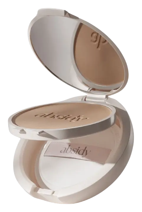 Absidy Beauty Complexion Blur Powder Oat