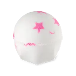 LUSH American Cream Bath Bomb