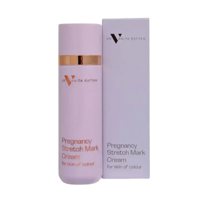 Skincare by Dr V Pregnancy Stretch Mark Cream