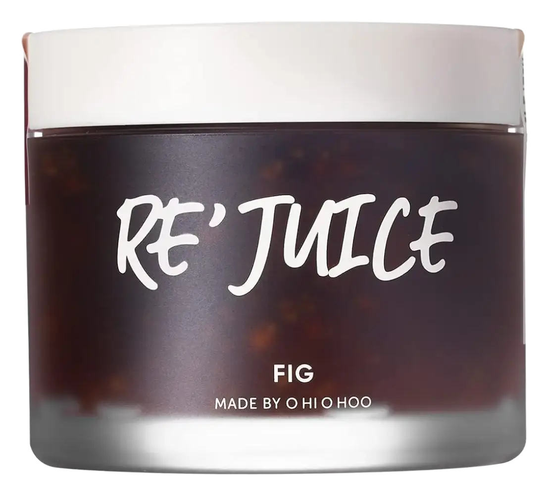 OHIOHOO Re' Juice (Fig)
