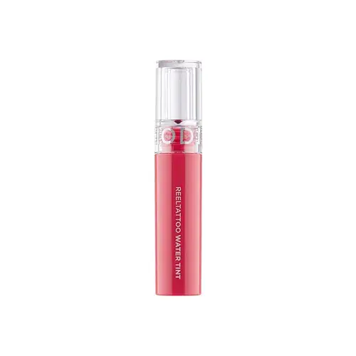 Merythod ReelTattoo Water Tint #01 Fuchsia Pink