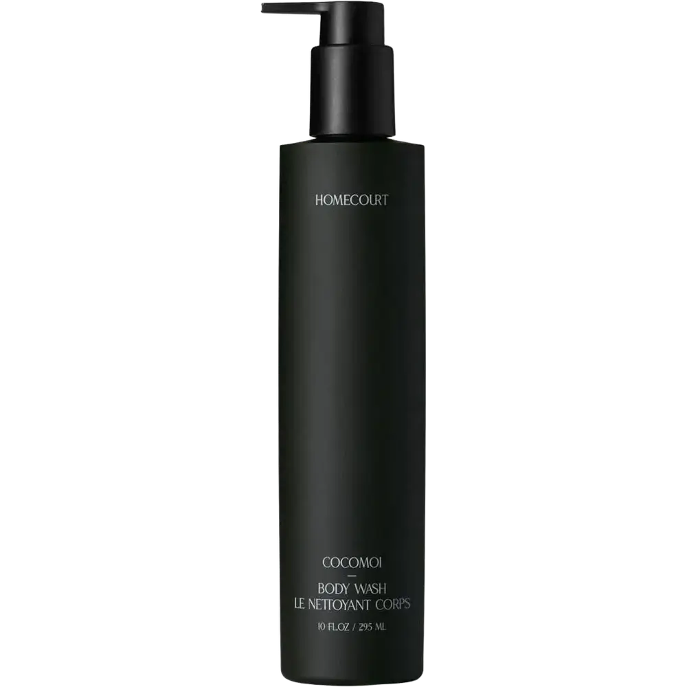 Homecourt Cocomoi Body Wash