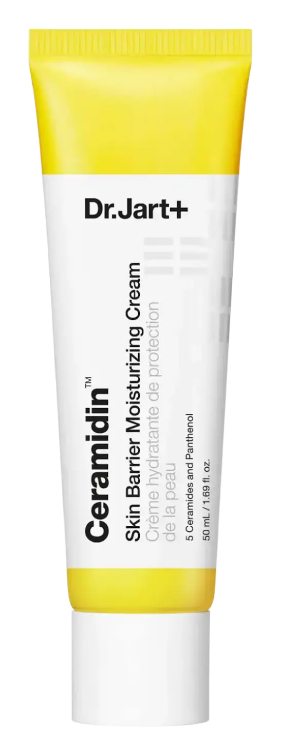 Dr. Jart+ Ceramidin™ Skin Barrier Moisturizing Cream
