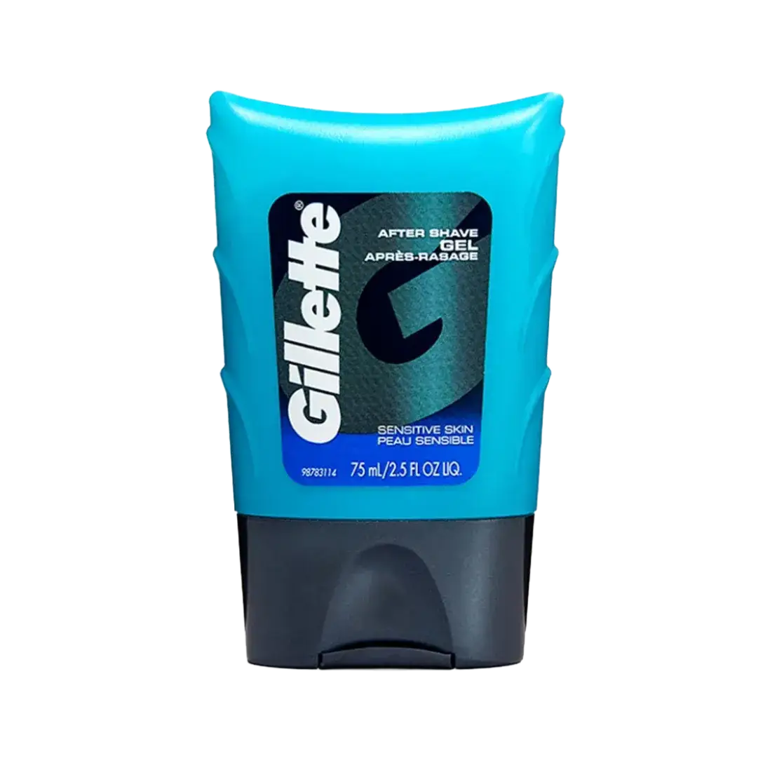 Gillette Sensitive Skin After Shave Gel