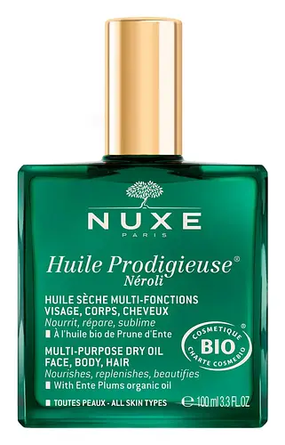 Nuxe Huile Prodigieuse Neroli Oil