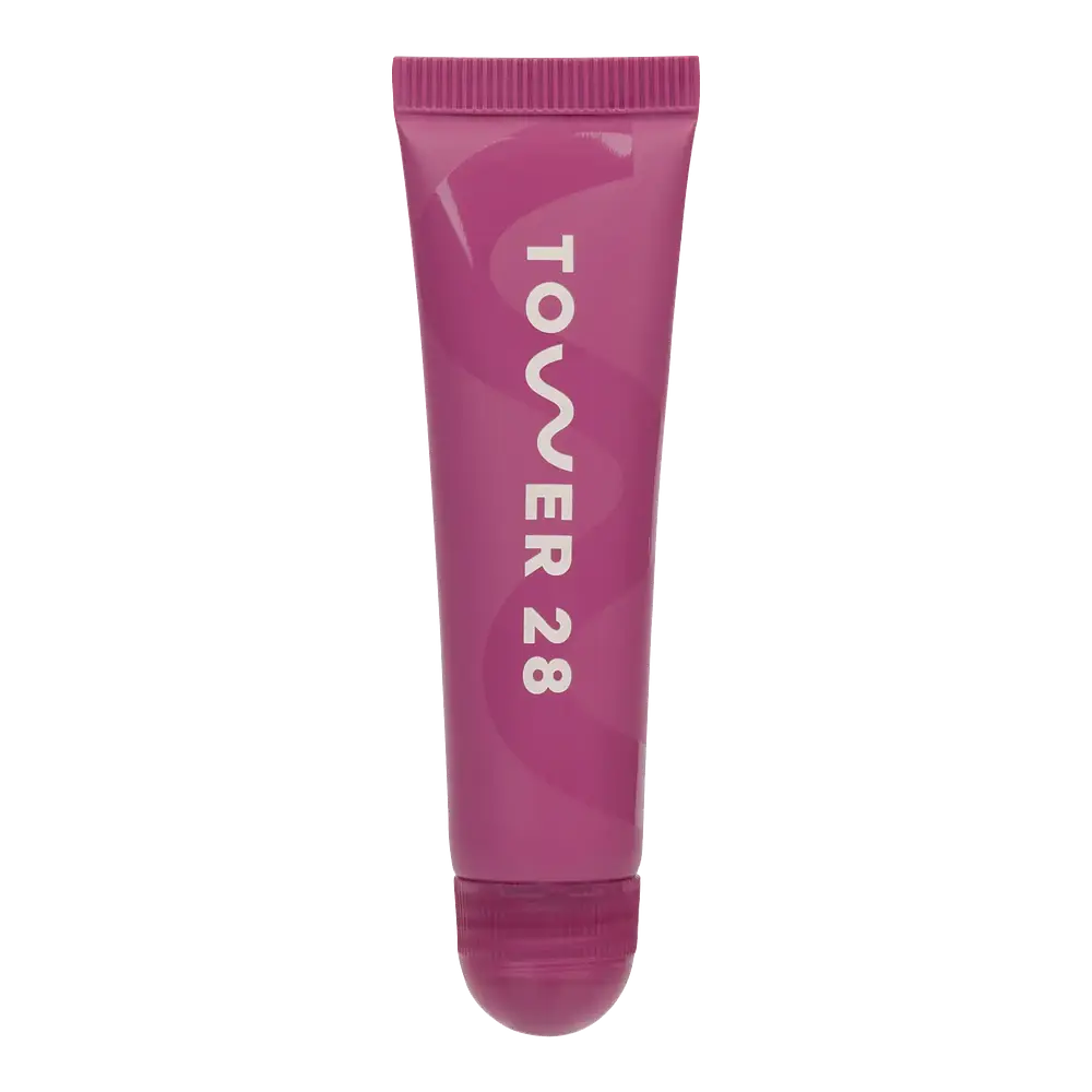 Tower 28 Beauty Lipsoftie Lip Treatment Confetti Cake