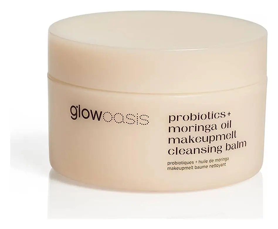 Glow Oasis Makeupmelt Cleansing Balm
