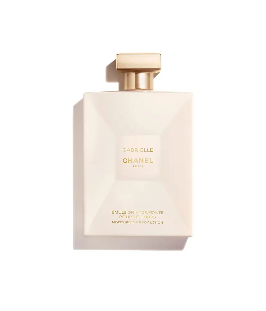 Chanel Gabrielle Chanel Moisturizing Body Lotion