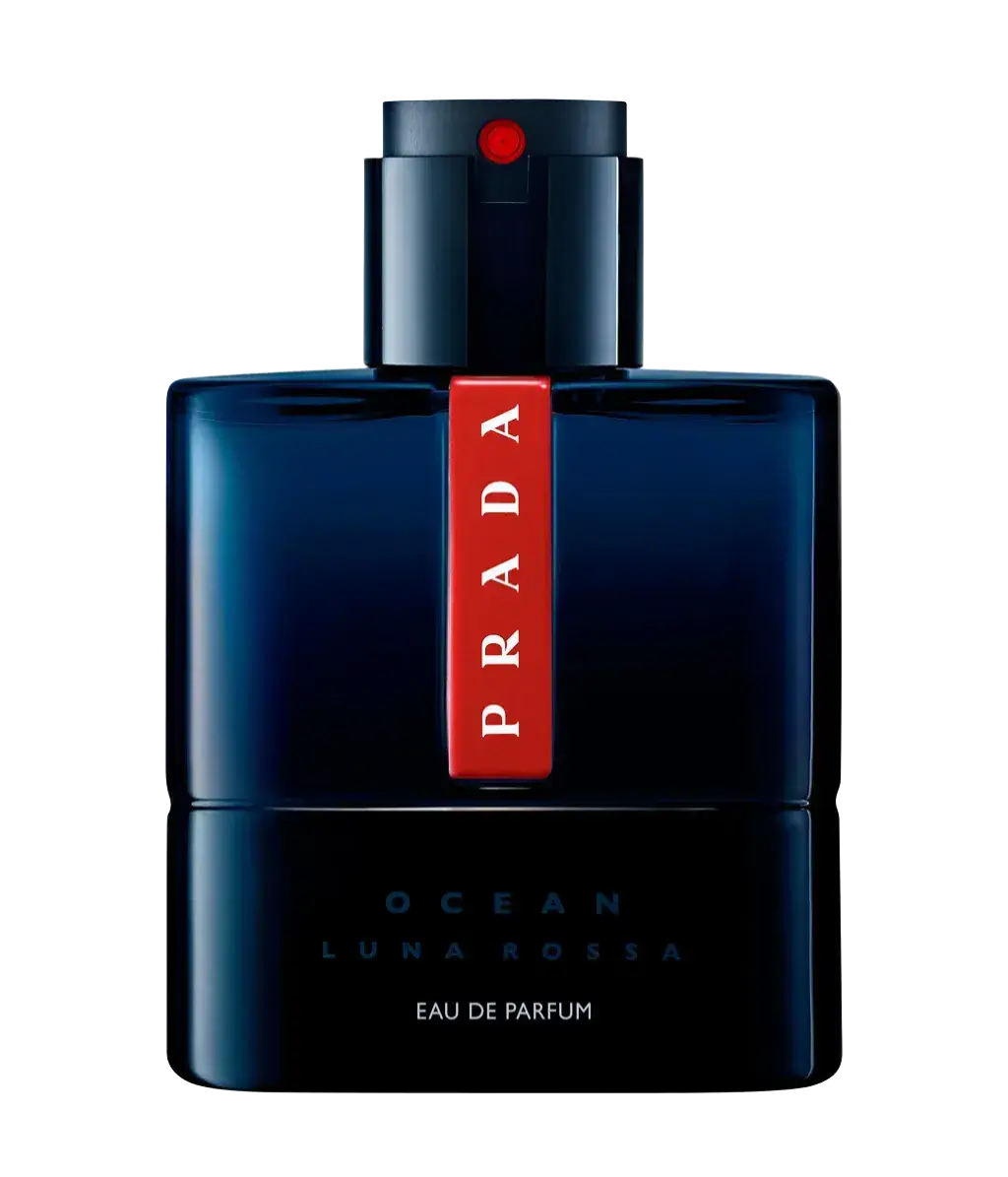 Prada Ocean Luna Rossa Eau De Parfum