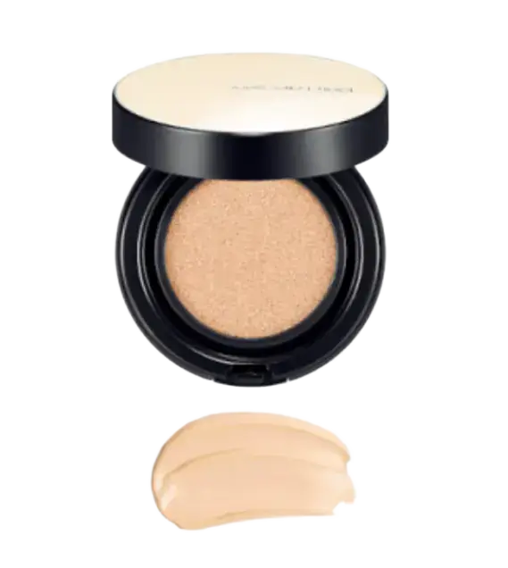Jung Saem Mool Essential Skin Nuder Cushion 19 N Light