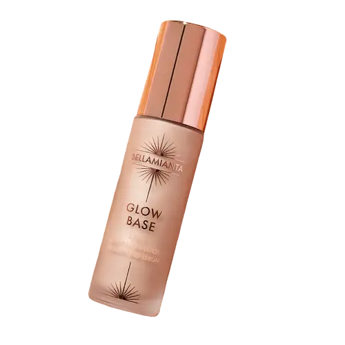 Bellamianta Glow Base Golden