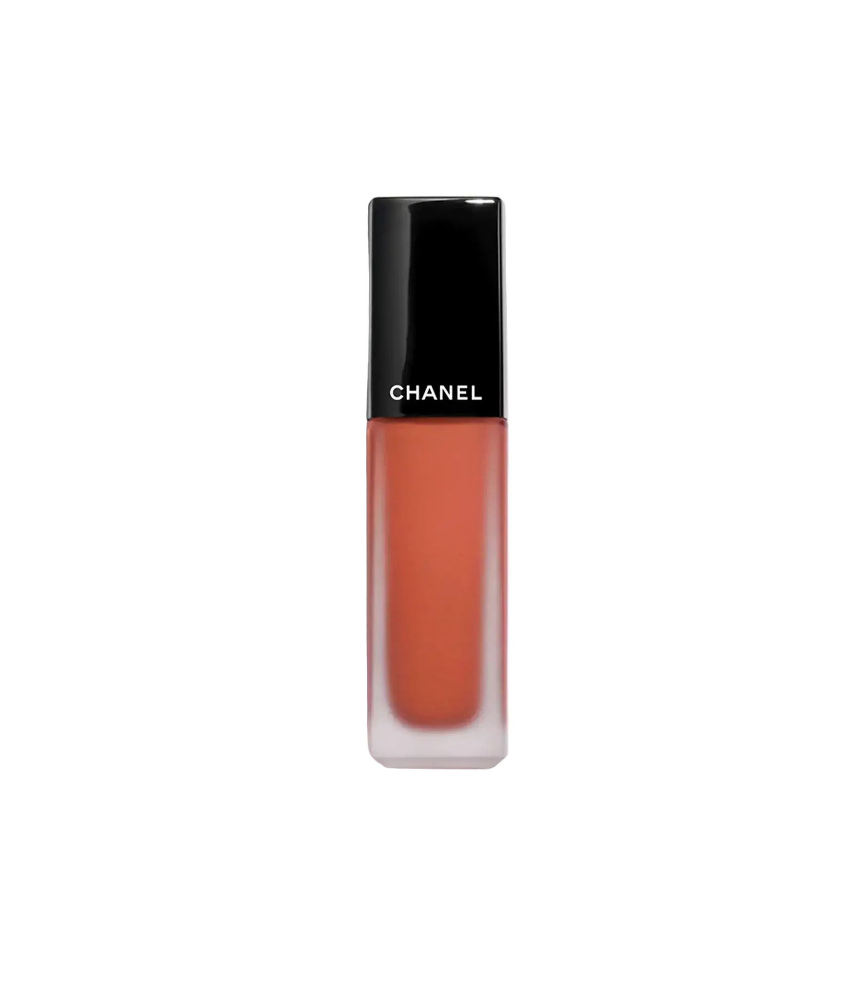 Chanel Rouge Allure Liquid Velvet Ultrawear Intense Matte Liquid Lip Colour 212 Stupéfiante