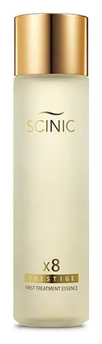 SCINIC Prestige First Treatment Essence