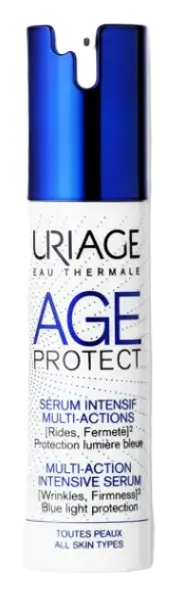 Uriage Age Protect - Multi-Action Intensive Serum