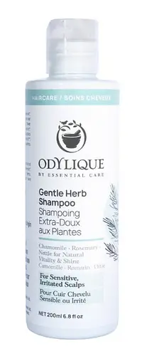Odylique Gentle Herb Shampoo