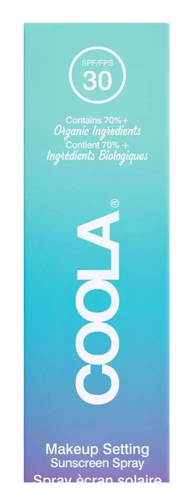 COOLA Makeup Setting Sunscreen SPF 30 UK