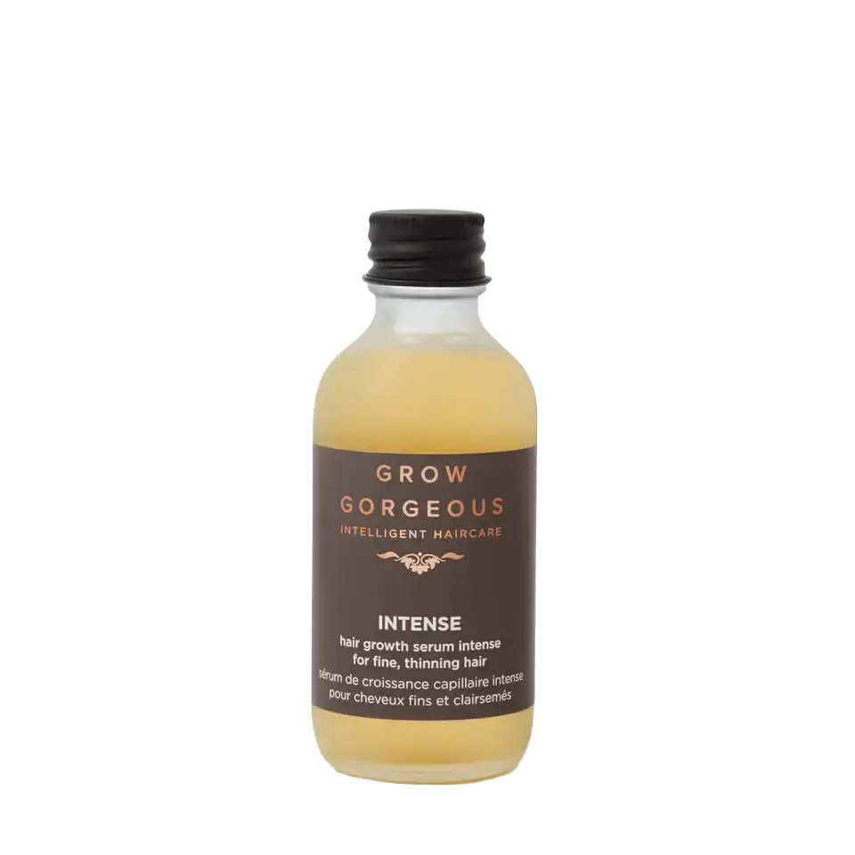 Grow Gorgeous Hair Growth Serum Intense