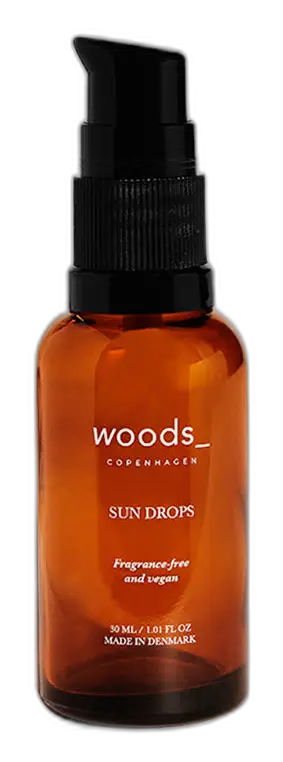 Woods_ Copenhagen Sun Drops