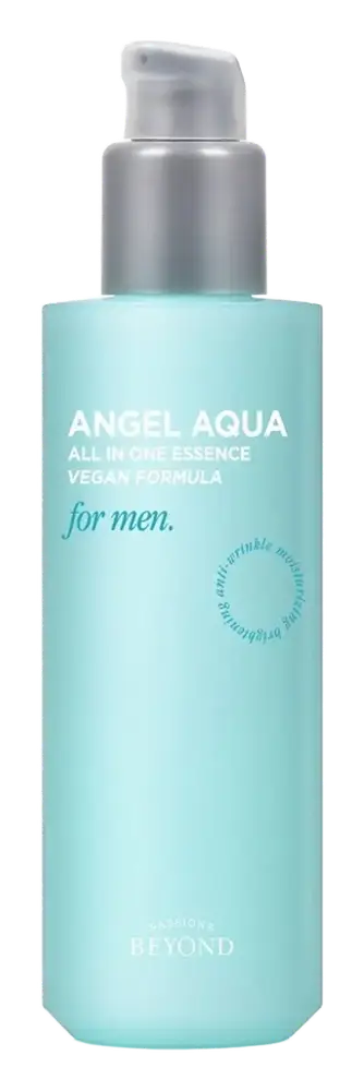 Beyond Angel Aqua All In One Essence For Men